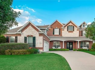 7252 Tolosa, Grand Prairie, TX 75054