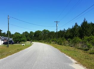 166 Francis Harrell Way, Midway, FL 32343