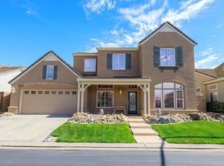 1712 Newhampton Way, Modesto, CA 95355