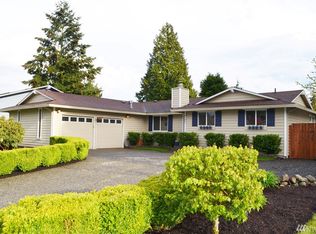 4109 NE 22nd Pl, Renton, WA 98059