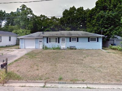 8830 Balmoral St, Portage, MI, 49002