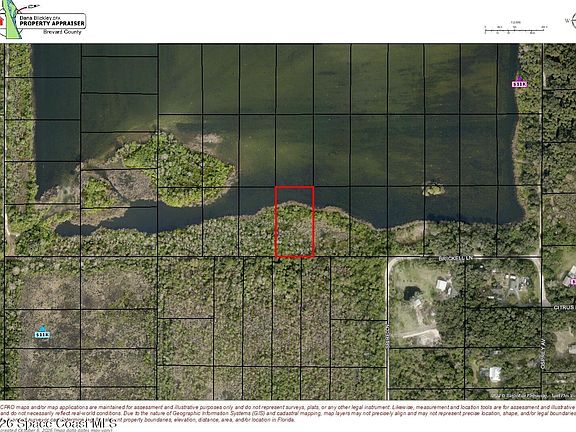 3rd image of 0 Brickell Ln