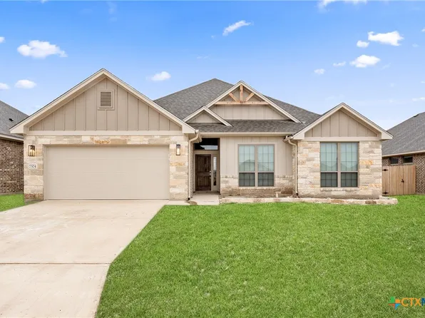 7304 Caladium Dr, Temple, TX 76502