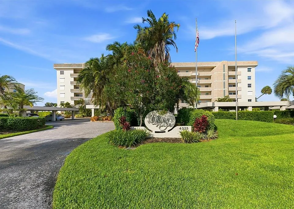 4325 Gulf Of Mexico Dr #306