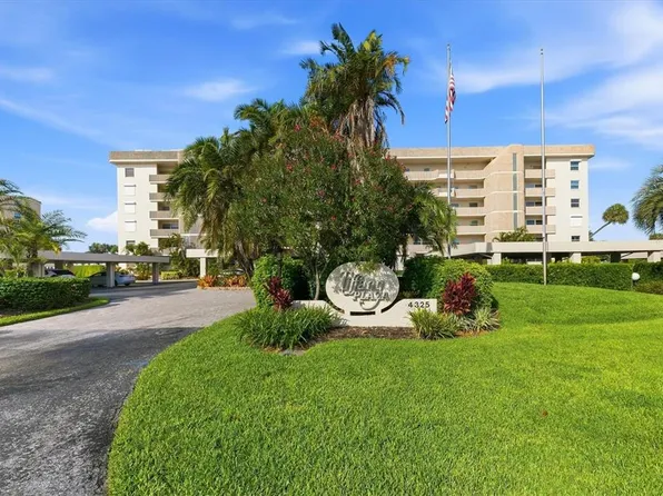 4325 Gulf Of Mexico Dr Unit 306, Longboat Key, FL 34228