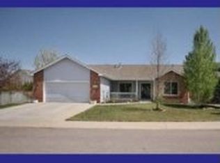 1708 Holly Way, Fort Collins, CO 80526