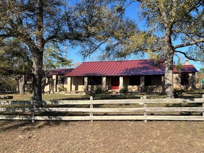 16 Cypress Creek Rd, Comfort, TX, 78013
