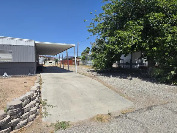 408 N Stardust Ln, Parker, AZ 85344