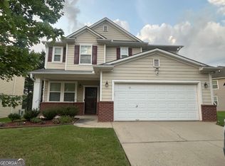 7327 Parks Trl #3, Fairburn, GA 30213