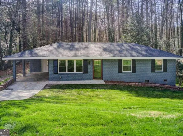 4324 Wallace Ave SW, Atlanta, GA 30331