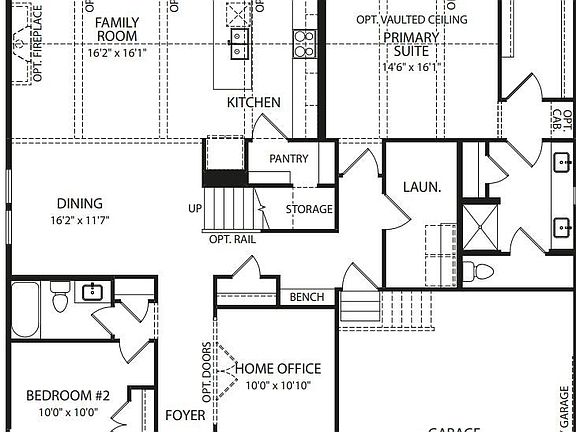 2nd image of 598 Baker Rd