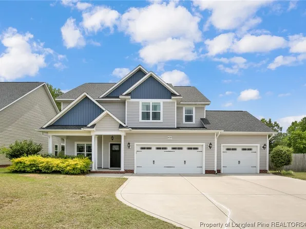 4220 Pleasantburg Dr, Fayetteville, NC 28312