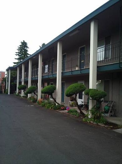 The Complex