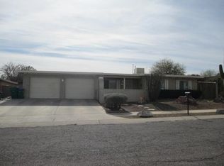2931 W Alaska St, Tucson, AZ 85746