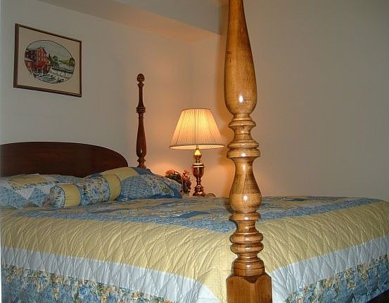 Guest Bedroom