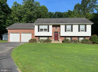 6735 Colonel Beall Ct, Hughesville, MD 20637