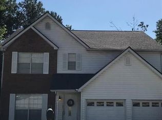 884 Shore Dr, Lithonia, GA 30058
