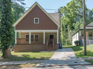 1460 Westboro Dr SW, Atlanta, GA 30310
