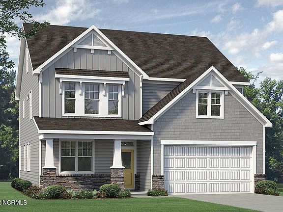 5th image of 511 Musket Bay Dr