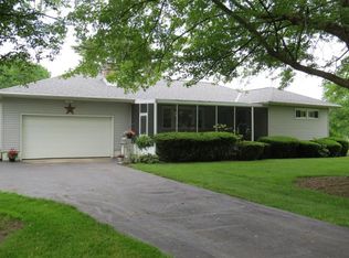 2275 Olmstead Rd, West Jefferson, OH 43162