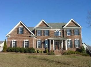 10648 Tarton Fields Cir, Raleigh, NC 27617