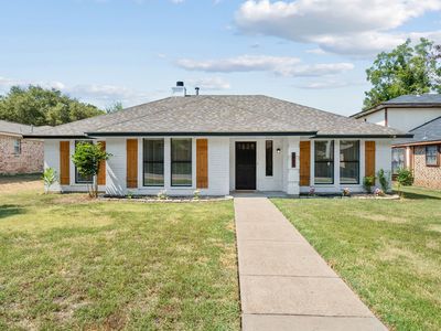 2015 Garden Crest Ln, Dallas, TX, 75232