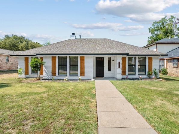 Home for Sale in Dallas TX