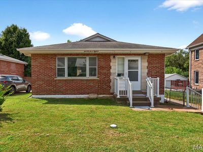 7718 W Ranken Ave, Saint Louis, MO, 63117