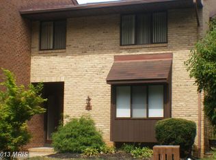 472 Five Farms Ln, Lutherville Timonium, MD 21093