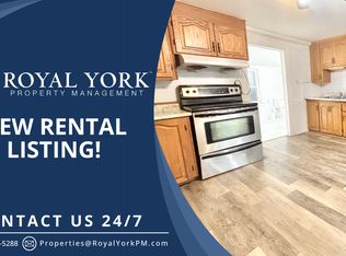 525 King St #1B, Welland, ON L3B3K4