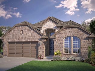 3025 Lionsgate Dr, Argyle, TX 76226