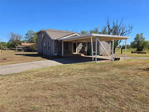 2900 SE 57th St, Oklahoma City, OK 73129