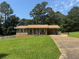 307 Bruer Rd, Daleville, AL 36322