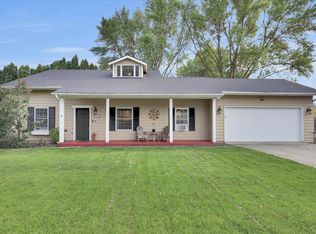 2202 E 50th Ave, Spokane, WA 99223