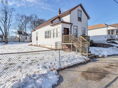 140 E Loretta Ave, Saint Louis, MO, 63125