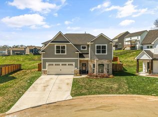 2217 Shylah Mia Ln, Knoxville, TN 37932