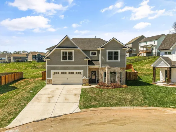 2217 Shylah Mia Ln, Knoxville, TN 37932