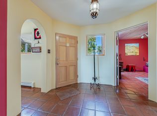 5 Cerrado Ct, Santa Fe, NM 87508