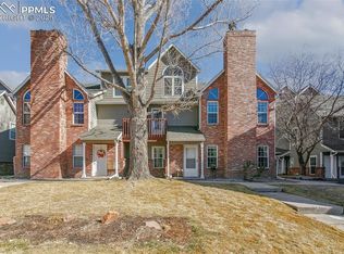 2135 Troy Ct, Colorado Springs, CO 80918