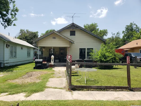 426 E HIGHLAND BLVD, San Antonio, TX 78210