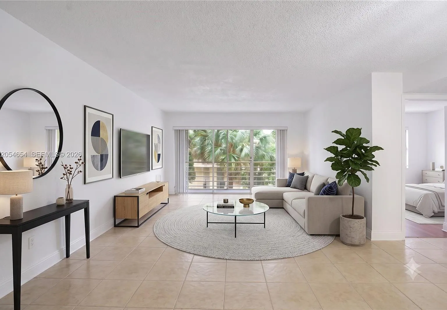 Springcrest Condo — Photo 1