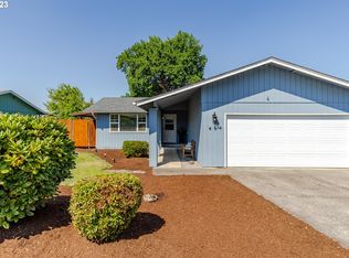464 63rd St, Springfield, OR 97478