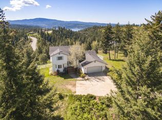 4936 E Long Shadowy Dr, Coeur D Alene, ID 83814