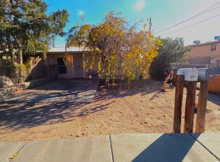 1496 California Ave #2, Las Cruces, NM 88001