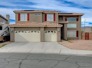 6224 Desert Haven Rd, Las Vegas, NV 89130