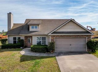 749 Riverside Dr NW, Calhoun, GA 30701