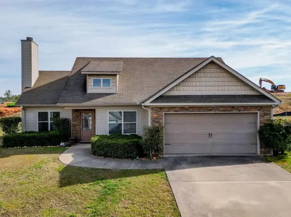 749 Riverside Dr NW, Calhoun, GA 30701