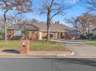 2008 Powderhorn, Edmond, OK 73034