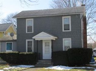 410 Broadway St, Elmira, NY