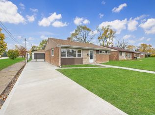 17003 Park Ave, Lansing, IL